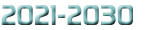 2021-2030 graphic